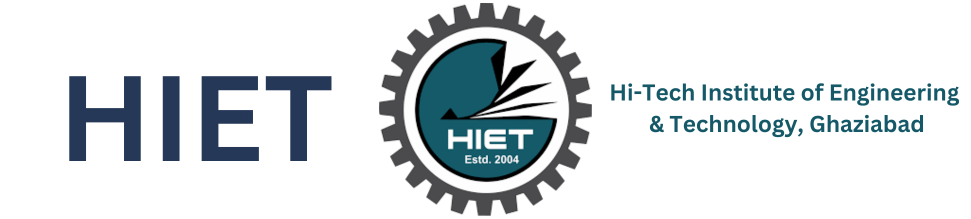 	Hi-Tech Institute of Engineering & Technology, Ghaziabadlogo